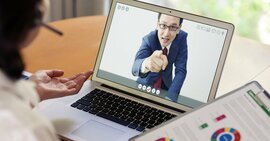 ニューノーマルでバレる!部下を管理したがるだけの「マウンティング上司」