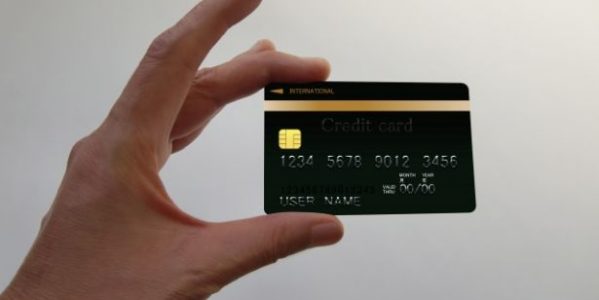 クレジットカード