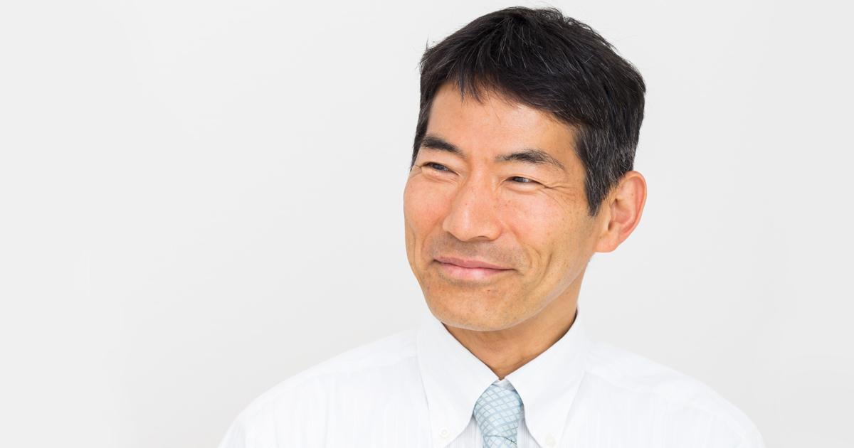 組織の中での孤独を解決する実に意外な秘訣とは?