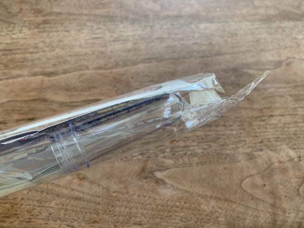 ペットボトルに装着するストローキャップ