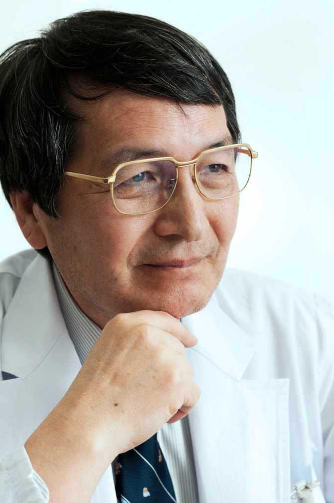 佐野公俊医師