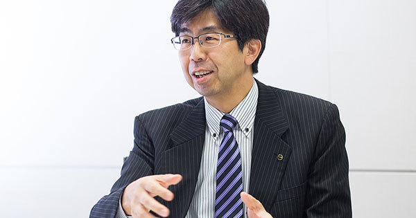 「研修+委員会活動」で新人に自覚を促す大鵬薬品工業
