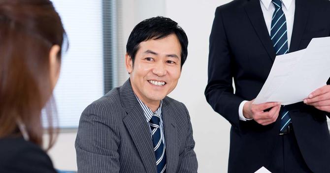 上司と部下