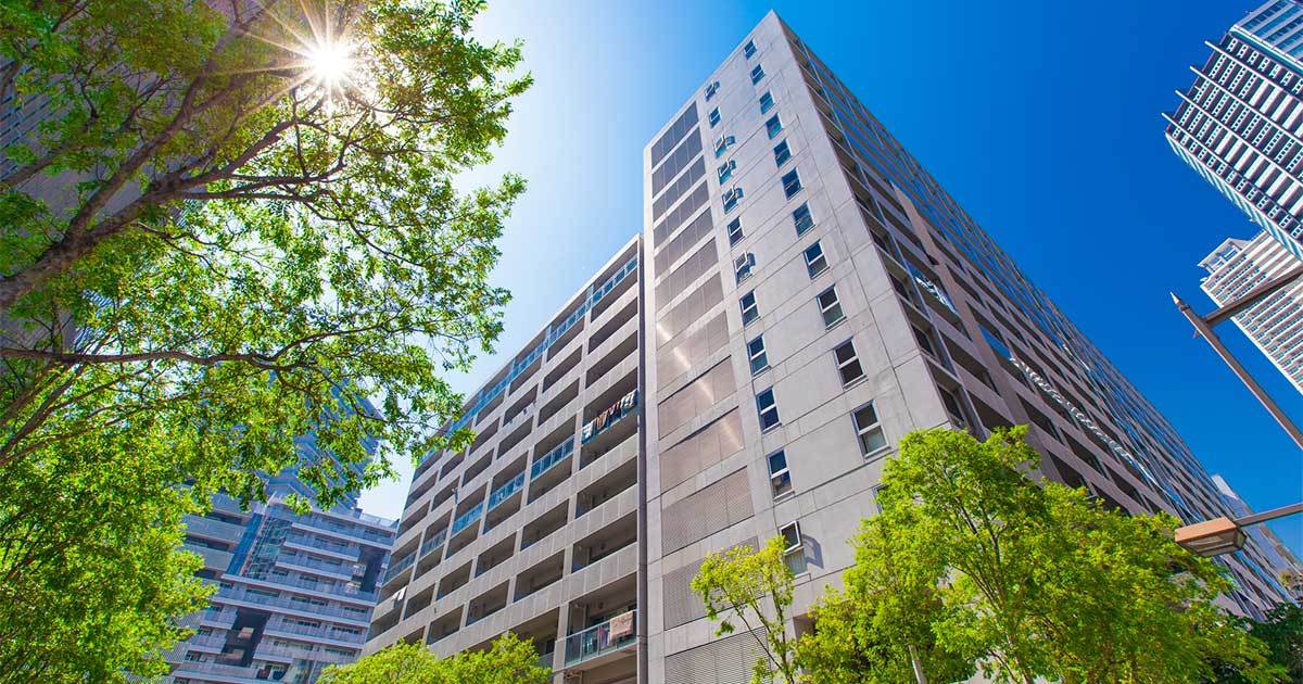 マンション居住エリア「賞味期限」ランキング、資産価値が落ちない場所はココだ!