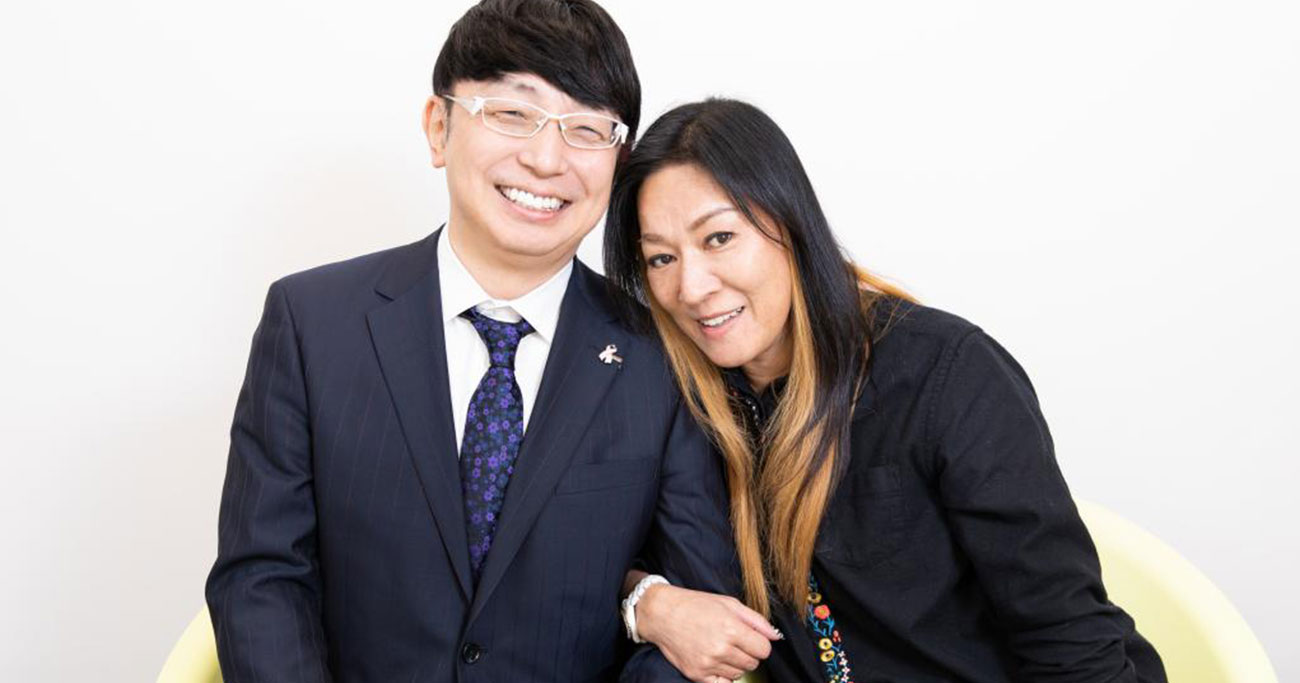 ジャガー横田一家の中学受験 テレビでは見せなかった壮絶舞台裏