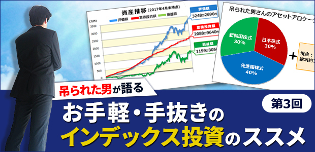 勝ち組トレーダーによる投資コラム集 ザイ オンライン