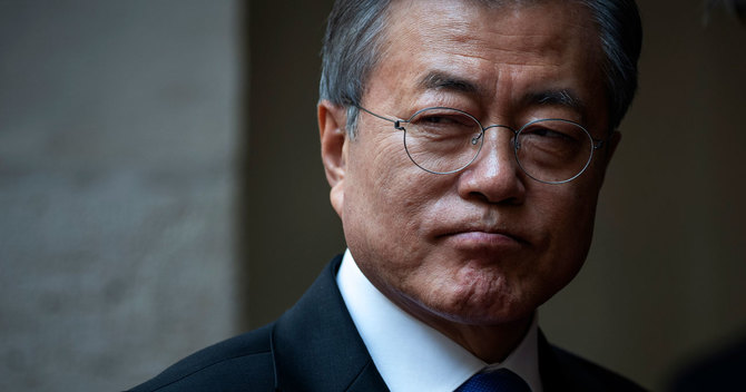 窮地の韓国産業界に対し、文在寅大統領に何ができるのか