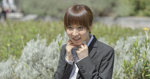 「香害加害者」にならないようにする方法とは? 「香害加害者」にならないようにする方法とは?