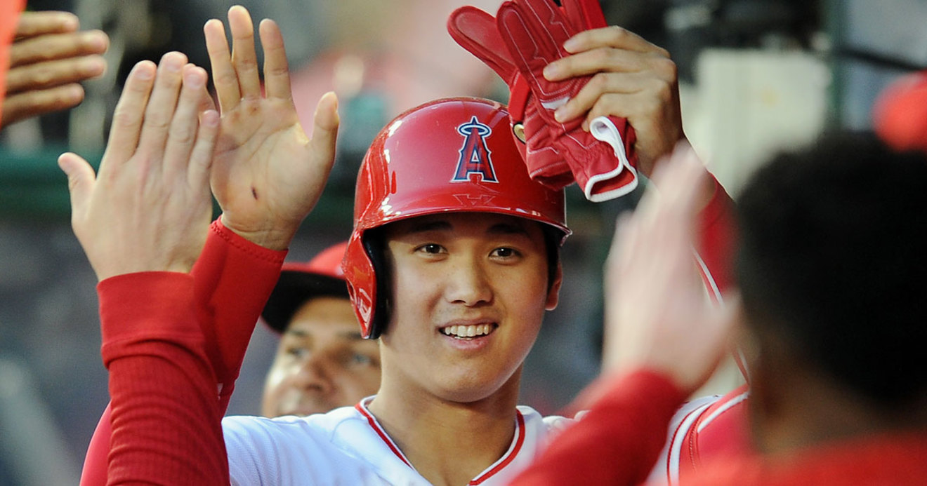 大谷とmlbを批判し続ける張本氏 現役時代の日米野球での成績は ｓｐｏｒｔｓ セカンド オピニオン ダイヤモンド オンライン