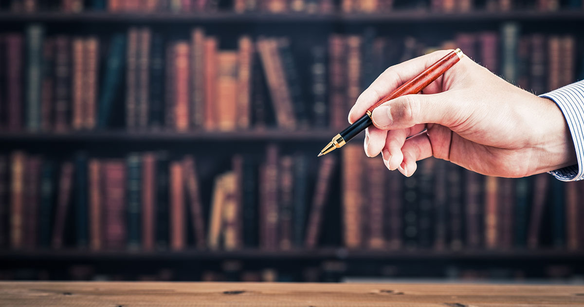 読書において、なぜ「書き出す」は必要なのか?