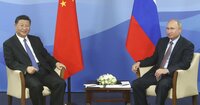 中国がロシアを飲み込み「モンゴル帝国」再出現?日本の難しい舵取り