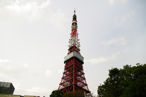 東京タワー