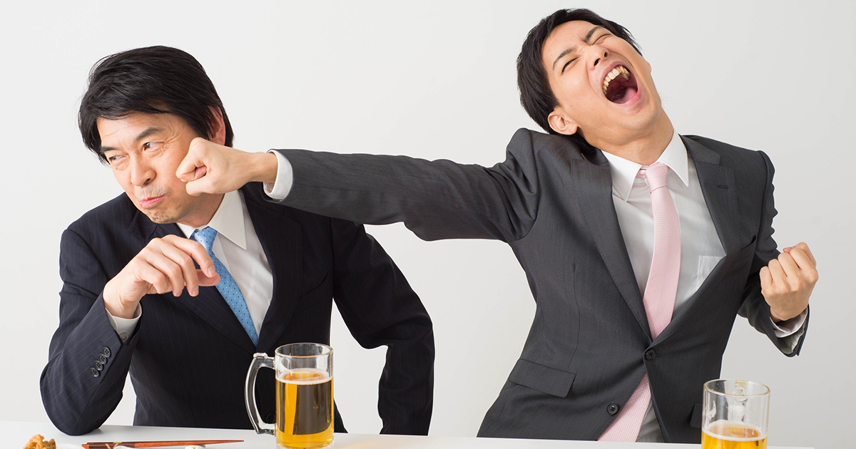 意外に増えている「上司と触れ合いたい部下」が求めるリーダー像 ビジネス心理学 ダイヤモンド・オンライン