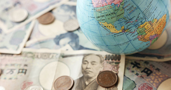「GDP」、説明できますか?――今年こそ、経済に強くなって差をつけよう!