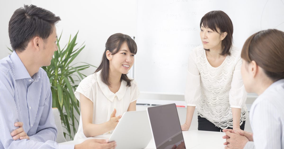 野村総研:「デザイン思考」の研修内製化が、組織に“世にないものを共に考える”素地を創る