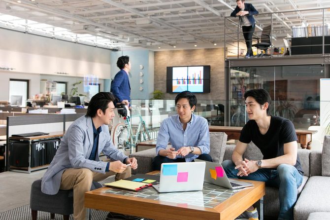 大企業がスタートアップ企業に投資する案件がここ数年で急増しています。
