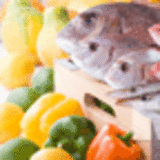 食は、どうなる。