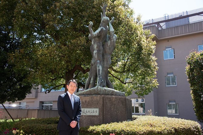 都立 日比谷高校 はなぜここまで復活できたのか 中学受験のキーパーソン ダイヤモンド オンライン