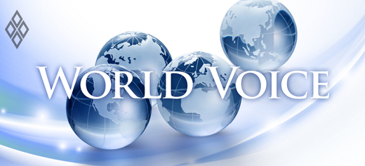 World Voice