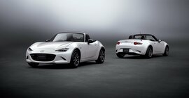 マツダ「ロードスター」のユーザー“若返り”と“販売好調”の意外な理由