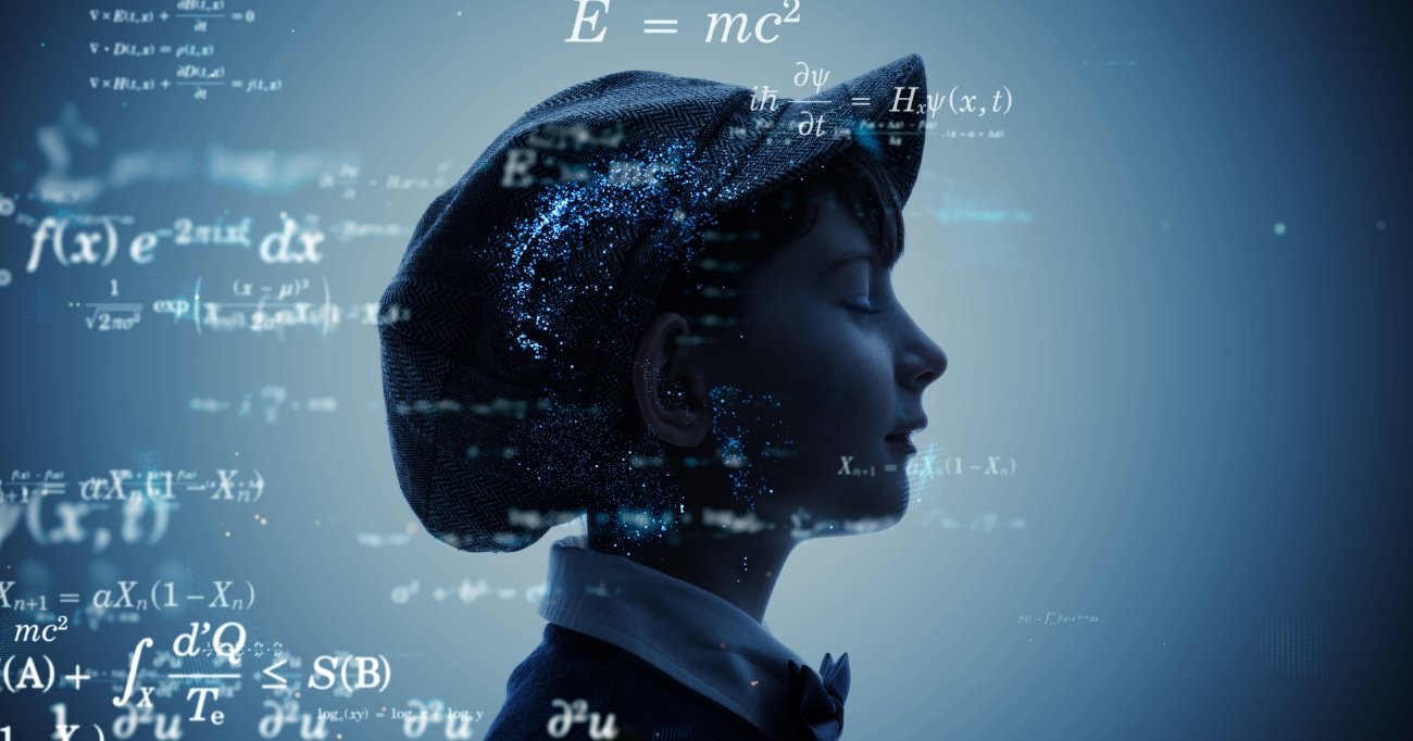 アホでも数学者になれる法