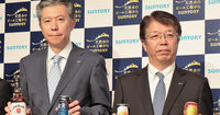 本麒麟を討て!“ビールに近い”新ジャンル戦争に「消耗戦」の懸念