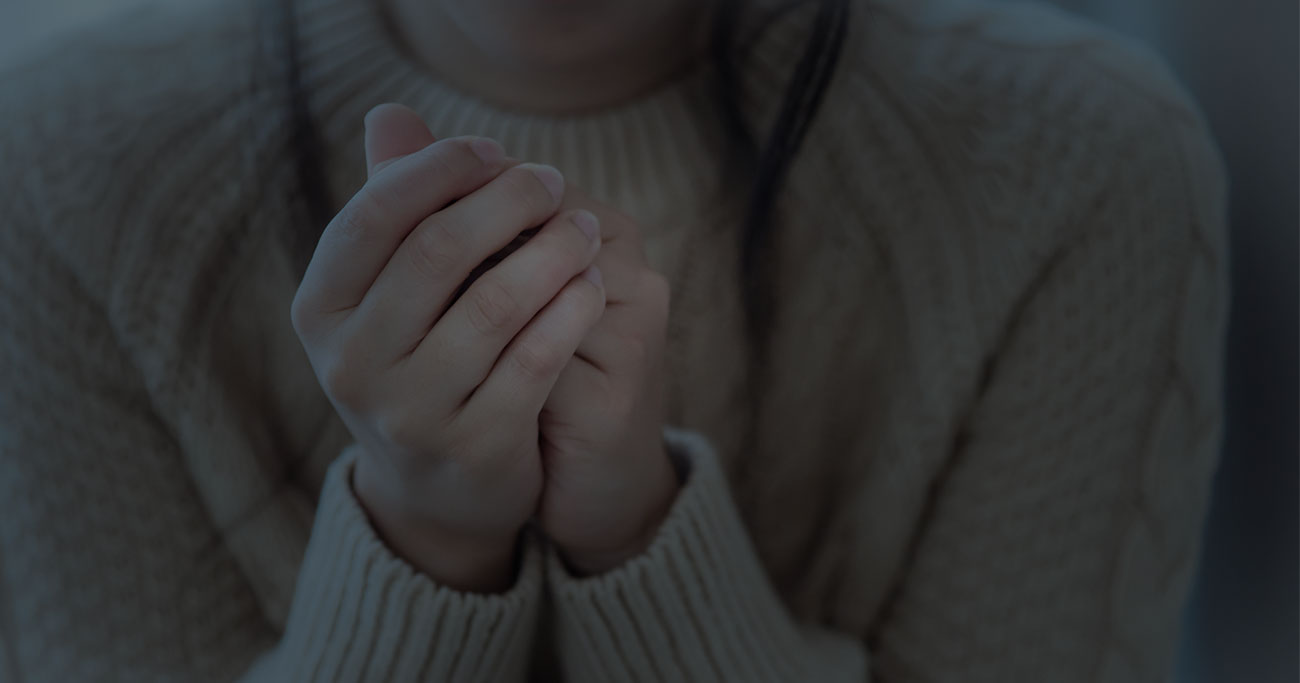 「明けない夜はある」絶望している人に寄り添う絶望名言