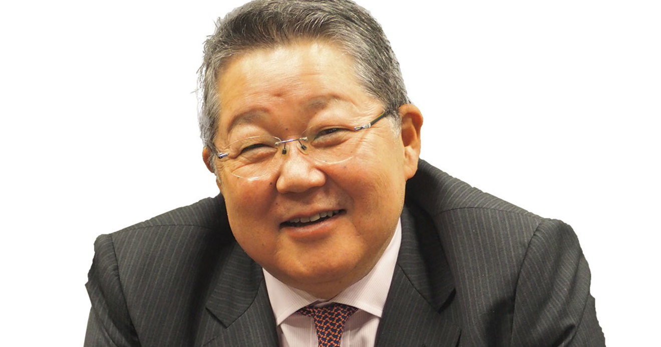 ケーブルテレビj Com社長に聞く ネット動画時代の成長戦略 短答直入 ダイヤモンド オンライン
