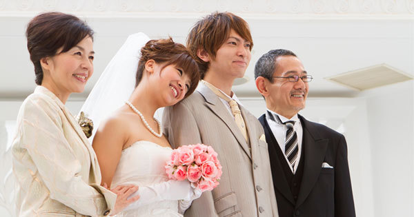 「子どもがなかなか結婚しない…」親たちの苦悩の声