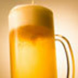 ビールを飲んでも飲んでも腹が凹む法