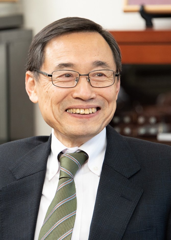 都立「日比谷高校」はなぜここまで復活できたのか 中学受験のキーパーソン ダイヤモンド・オンライン