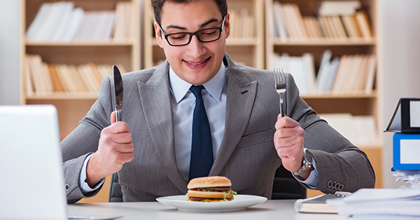 科学的に正しい「マクドナルド」の食べ方とは?