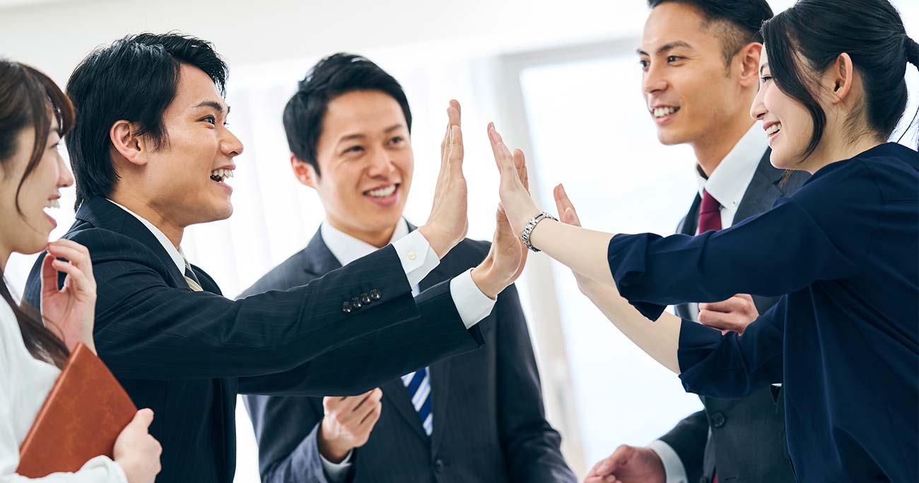 仕事で成功した人は「いい質問」を自分に投げかけている!