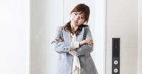エレベーターはモヤモヤの宝庫、乗る順番は?女性と2人になったら?