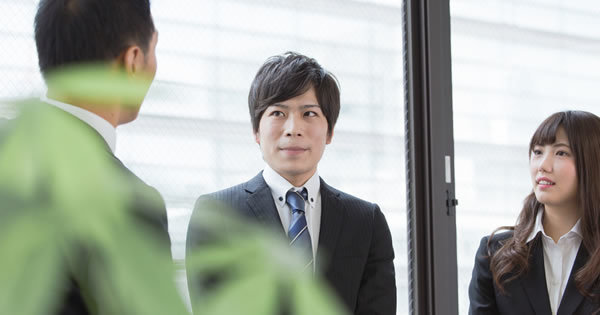 転職先に早くなじむ方法