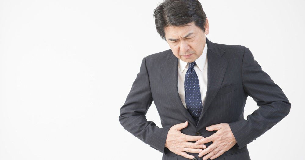 腰痛・肩こりの原因 骨がゆがむ通勤時4つの習慣
