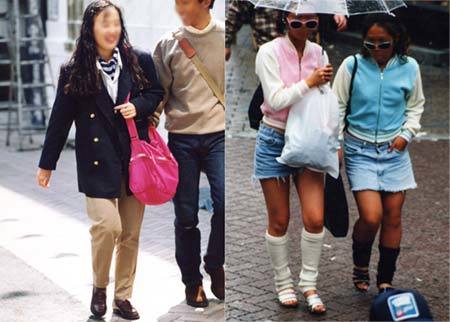 新着渋谷 ファッション 流行 人気のファッション画像