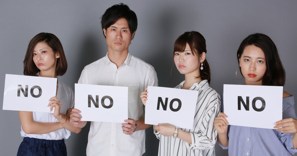 「この給料じゃ生活できない!」アジアの優秀人材はもう日本を選ばない