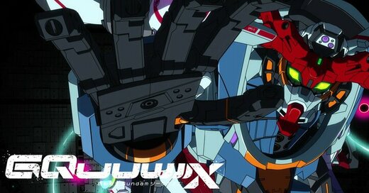 ガンダム・ジークアクスの舞台裏