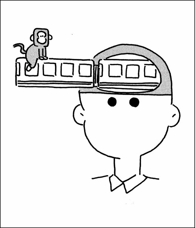精神科医が明かす メンタルが不安定な人が陥りがちな思考とは 世界のエリートがやっている 最高の休息法 ダイヤモンド オンライン 精神科医が明かす メンタルが不安定な人が陥りがちな思考とは 世界のエリートがやっている 最高の休息法 ダイヤモンド オンライン