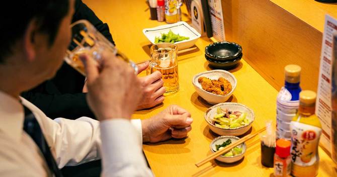 「お通しトラブル」で考える、外国人客との深刻な文化ギャップ解消法