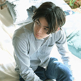 男のオフビジネス