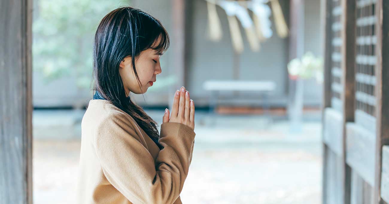 神々との［開運。］答え合わせ】「今年最高に強運な人」と「今年最高に