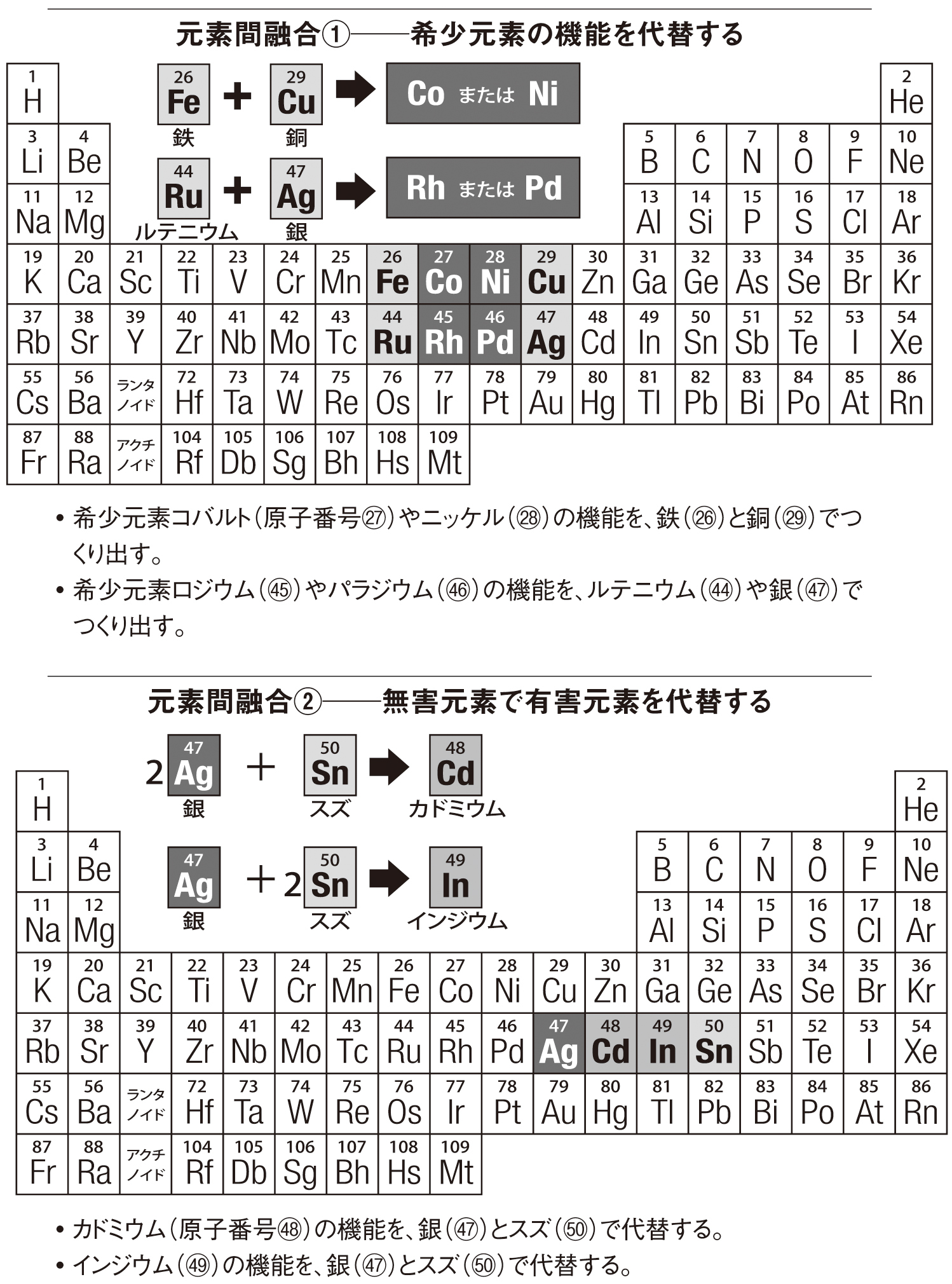 お得な情報満載 原子番号45ロジウム!!!!!! | www.oric.kinnaird.edu.pk