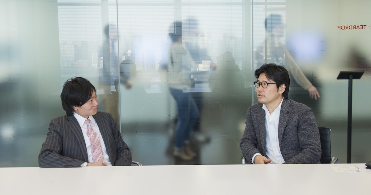 JINSが掲げる3つの「姿勢」を貫き、真のグローバルブランドへの成長を目指す