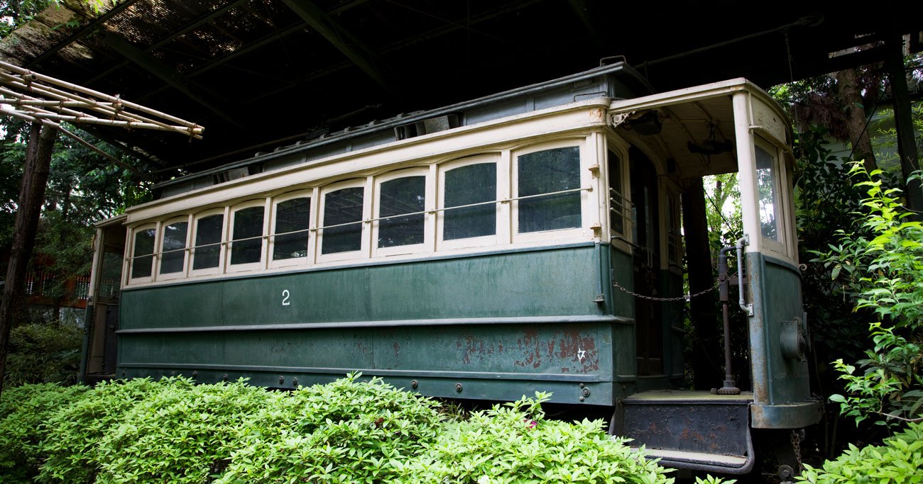 みどりの日が「日本の電車史」で、重要な日である理由 | News&Analysis