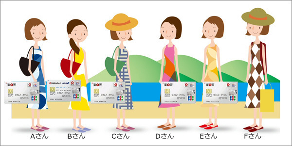 「楽天カード」に付帯する旅行保険の裏ワザ