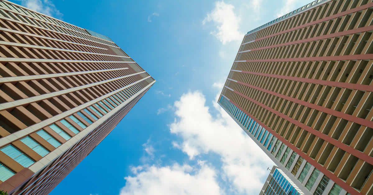 湾岸タワマン地区の異様な人口増が暗示する「空恐ろしい未来」