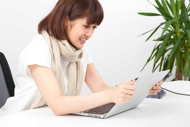 不倫がバレて逆上する女性もいます