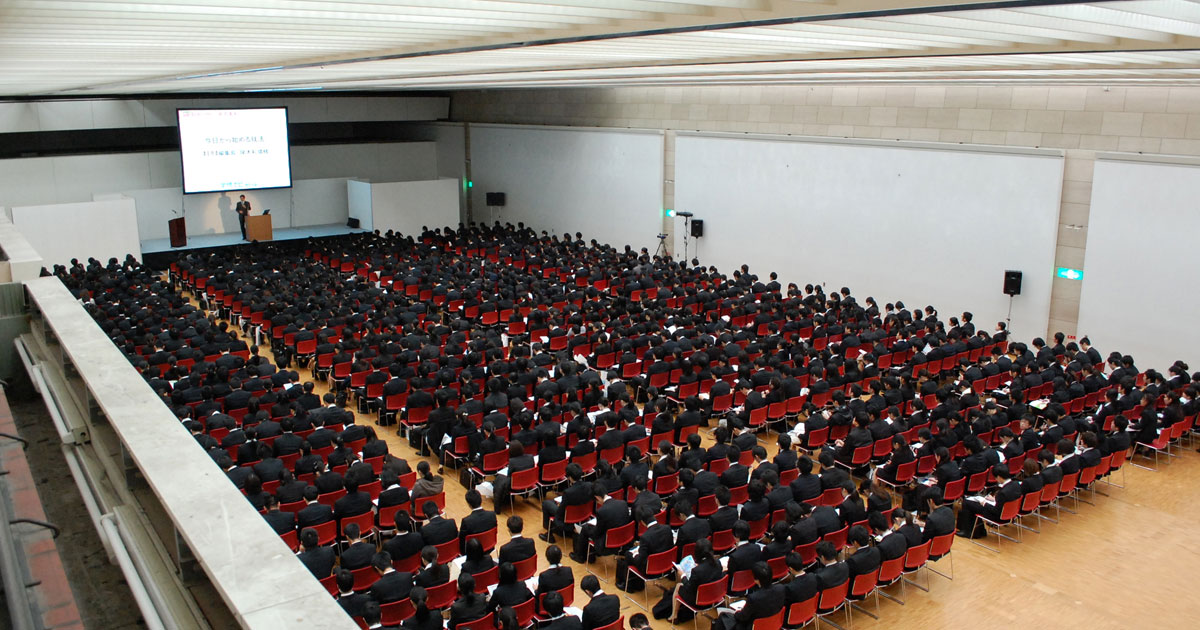 働きがいのある企業ランキング!老舗企業が大躍進【全50社完全版】